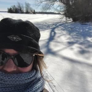 Meet your Posher, Janice